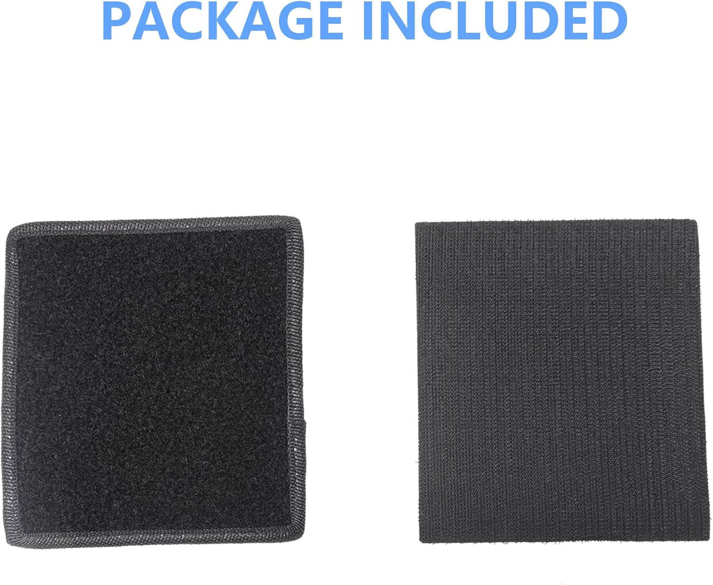 MOLLE Center Console Organizer for 2021-2026 Ford Bronco - Tactical Storage Pouch