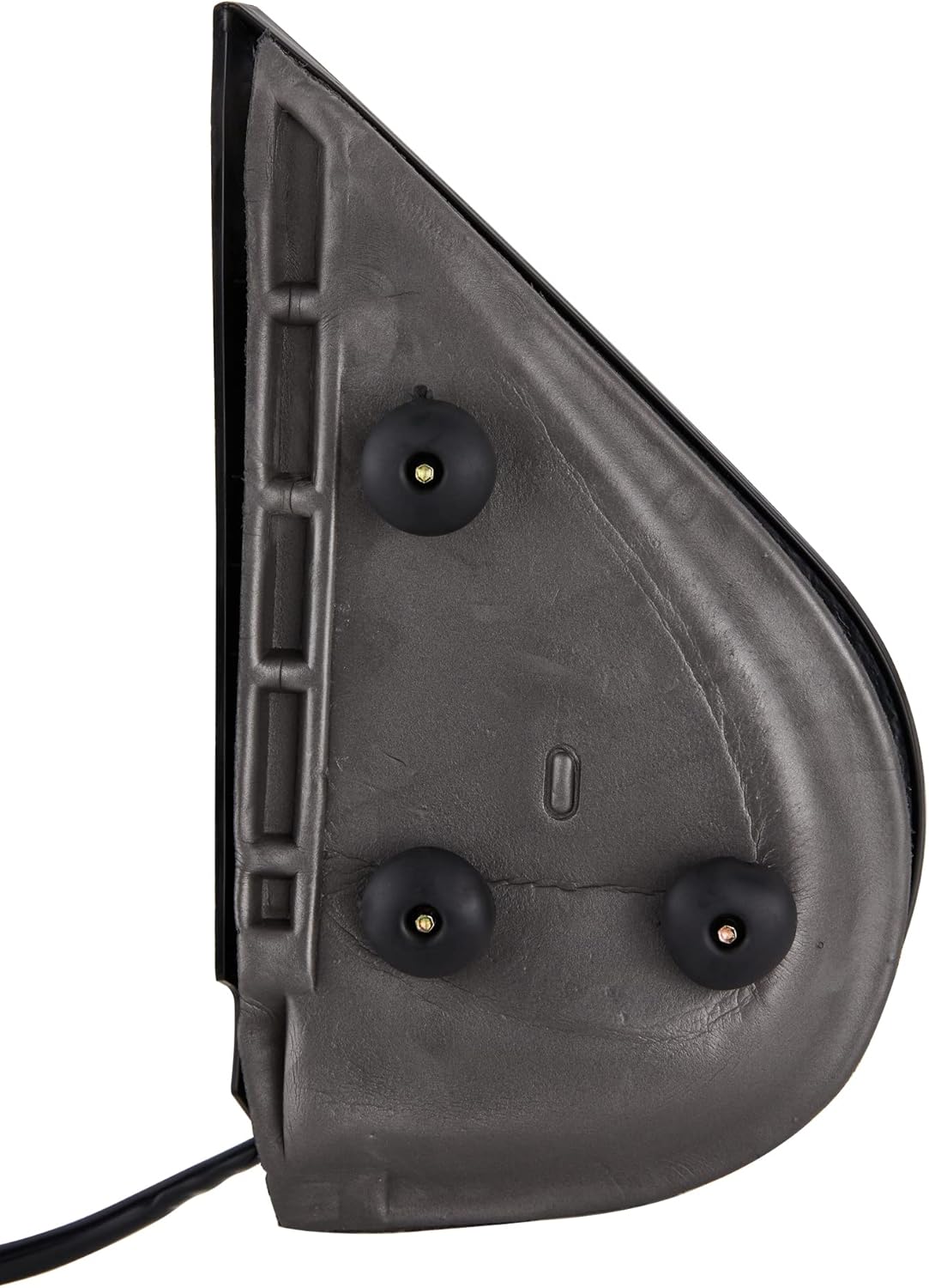 Power Heated Side Mirror (Driver Side) for 2007-2013 Chevy/GMC Trucks & Yukon - Turn Signal/Puddle Light