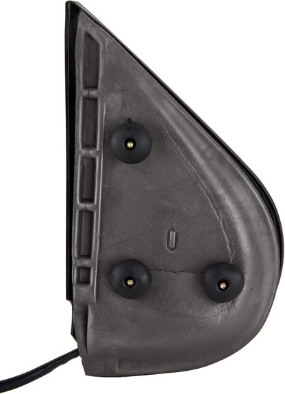 Power Heated Side Mirror (Driver Side) for 2007-2013 Chevy/GMC Trucks & Yukon - Turn Signal/Puddle Light