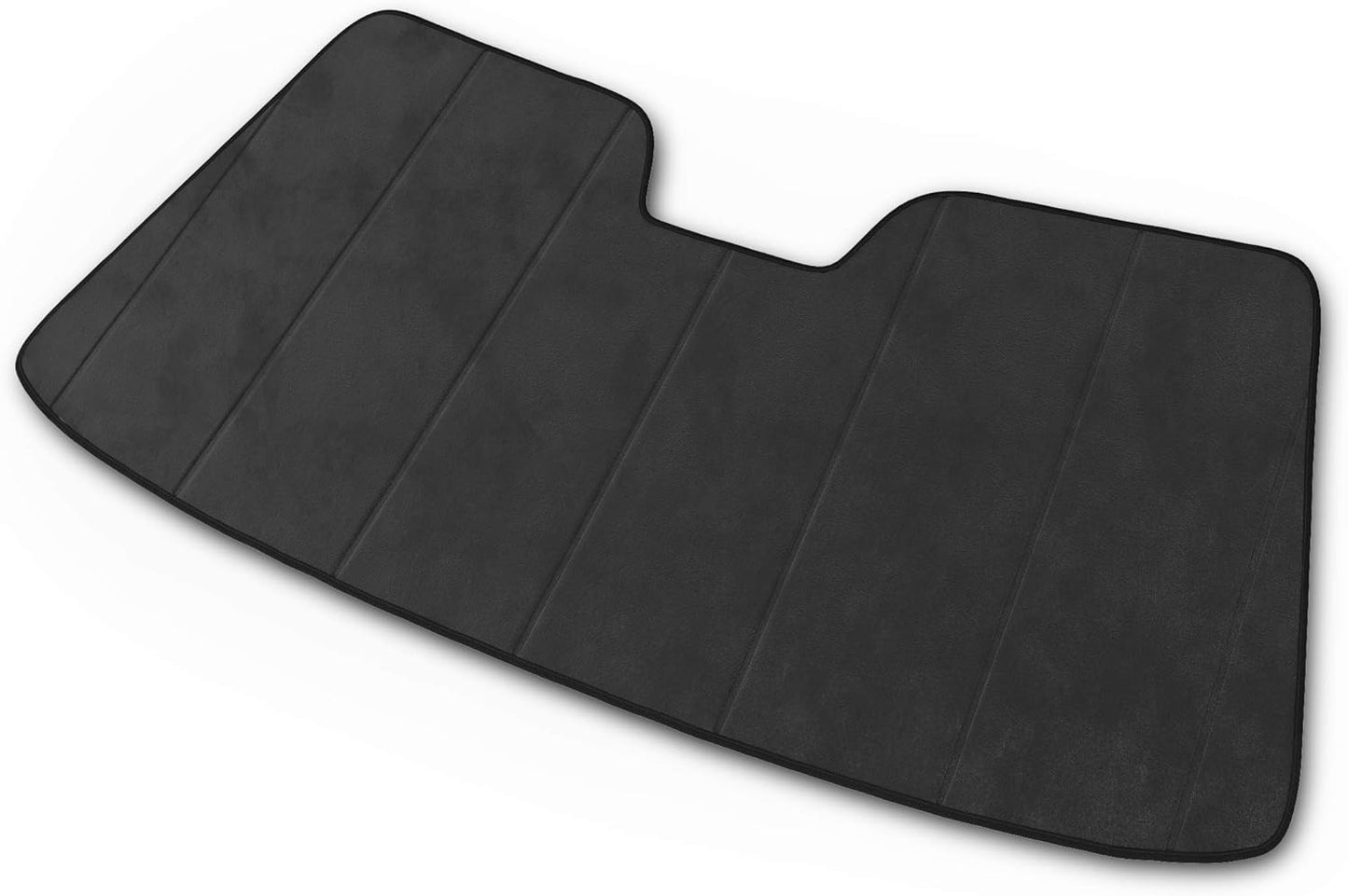 Foldable Windshield Sun Shade for 2016-2023 Toyota Tacoma - Custom Fit