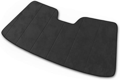 Foldable Windshield Sun Shade for 2016-2023 Toyota Tacoma - Custom Fit