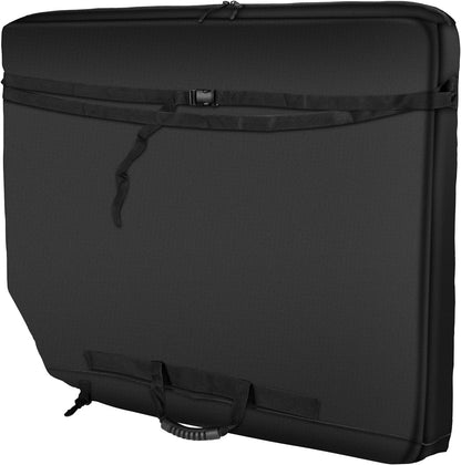 Freedom Panel Hard Top Storage Bag for 2007-2025 Jeep Wrangler & Gladiator (Black)