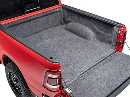 Classic Bed Liner for 2015-2024 Ford F-150 5'7" Bed - Charcoal Grey