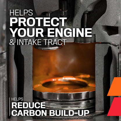 Air Oil Separator (Catch Can) for 2014-2020 GM 1500 Trucks & SUVs - 81-0805