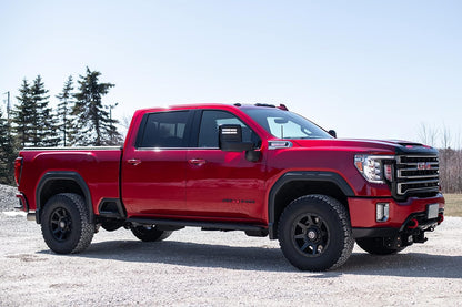 Short Rubber Antenna fits GMC Sierra 1500 (2006-2024) - The Original 6 3/4 Inch Accessories - OHMU