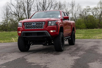 2" Black Series LED Pods with DRL - 3600 Lumen Spot Beam, Waterproof for Truck/Jeep/UTV