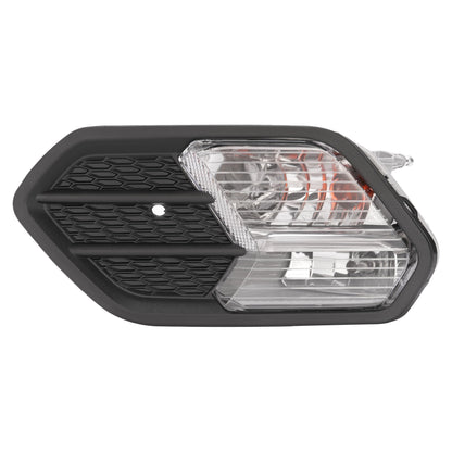 Left Fog Light & Bezel for Ford Escape/Kuga