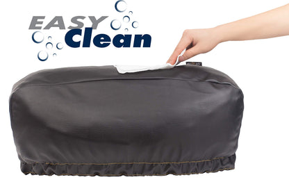 All-Weather Waterproof Winch Cover for 8000-13000 lb Winches - Universal Fit