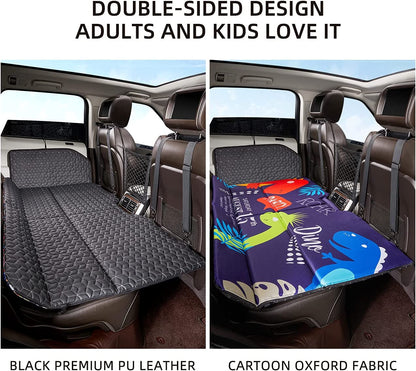 Portable SUV Non-Inflatable Car Mattress - OHMU