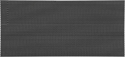 2018-2025 Jeep Gladiator JT / Wrangler JL Grille Insert - Faded US Flag Design