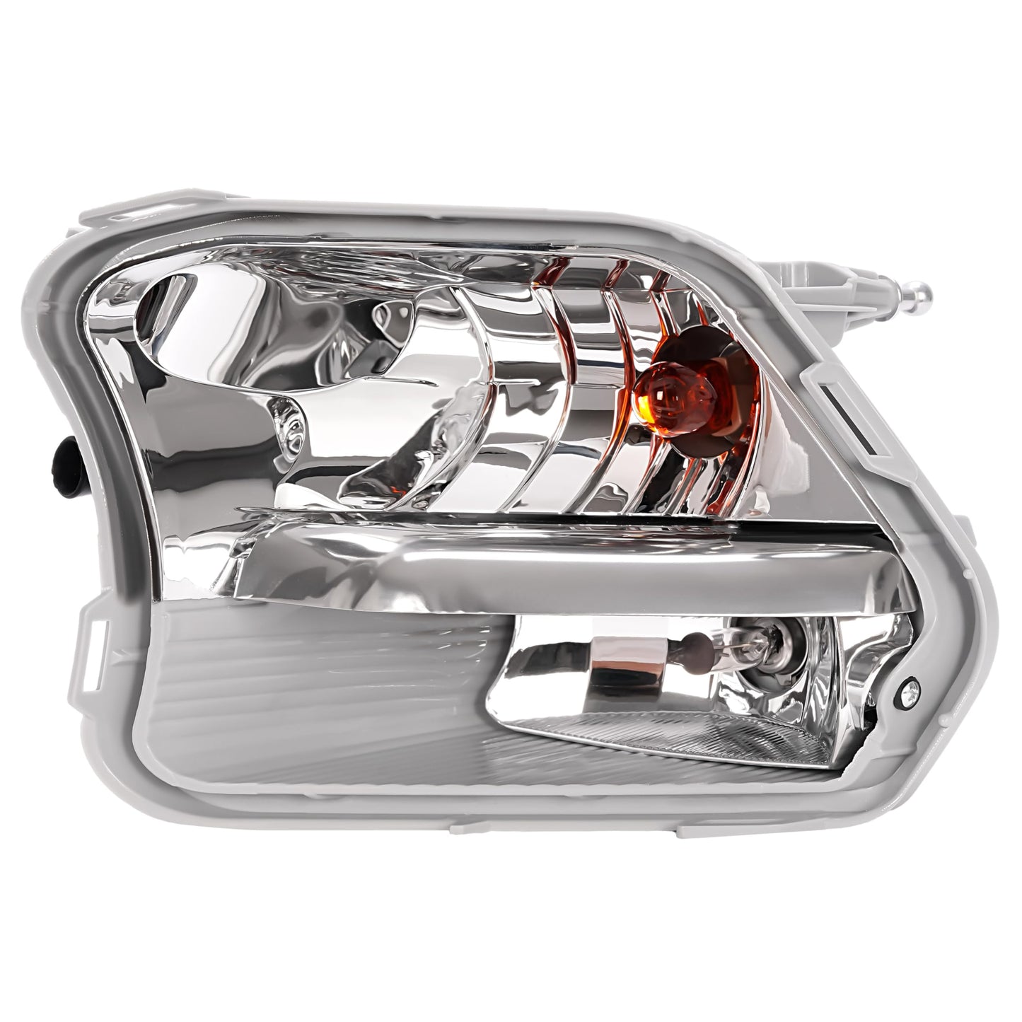 Left Fog Light & Bezel for Ford Escape/Kuga