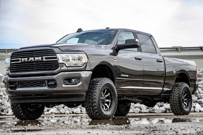 2.5" Suspension Leveling Kit for 2014-2024 Ram 2500/3500 4WD