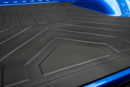 Custom Bed Liner for 2015-2026 Ford F-150 & Lightning 5'7" Bed - 1-Piece Black, 16008 (Not for Drop-in Liners)