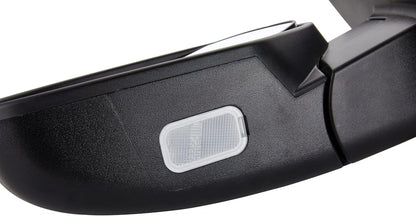 Power Heated Side Mirror (Driver Side) for 2007-2013 Chevy/GMC Trucks & Yukon - Turn Signal/Puddle Light