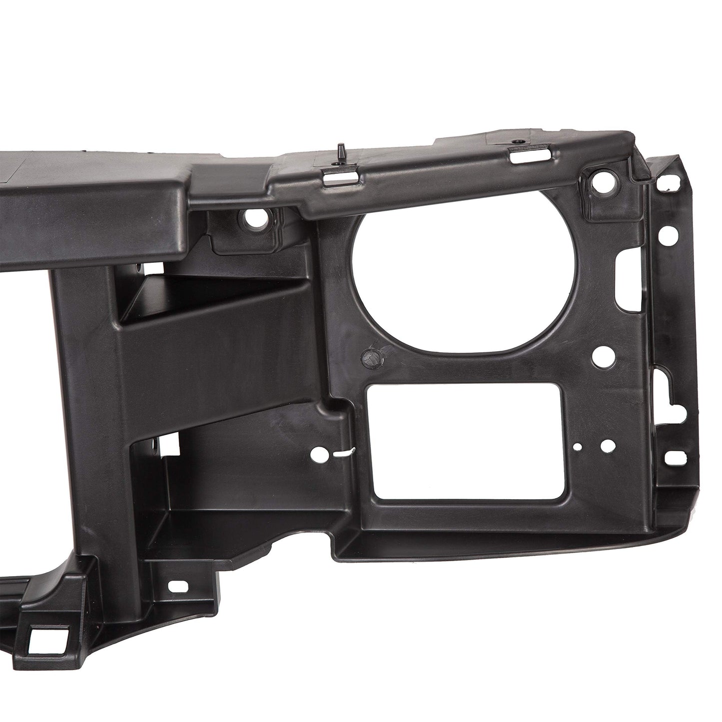 Grille Mount Header Panel for 92-97 Ford F-150 F-250 Bronco