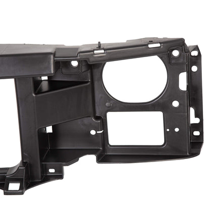 Grille Mount Header Panel for 92-97 Ford F-150 F-250 Bronco