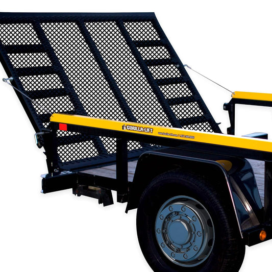 2-Sided Trailer Tailgate Lift Assist - OHMU