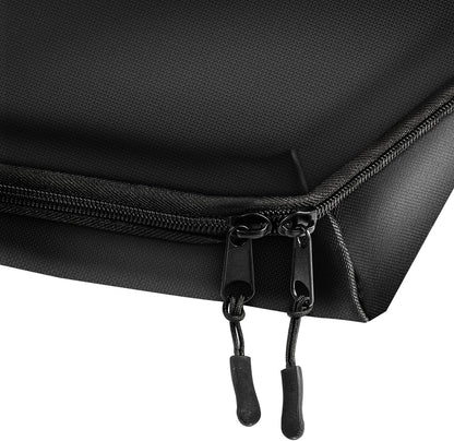 Freedom Panel Hard Top Storage Bag for 2007-2025 Jeep Wrangler & Gladiator (Black)