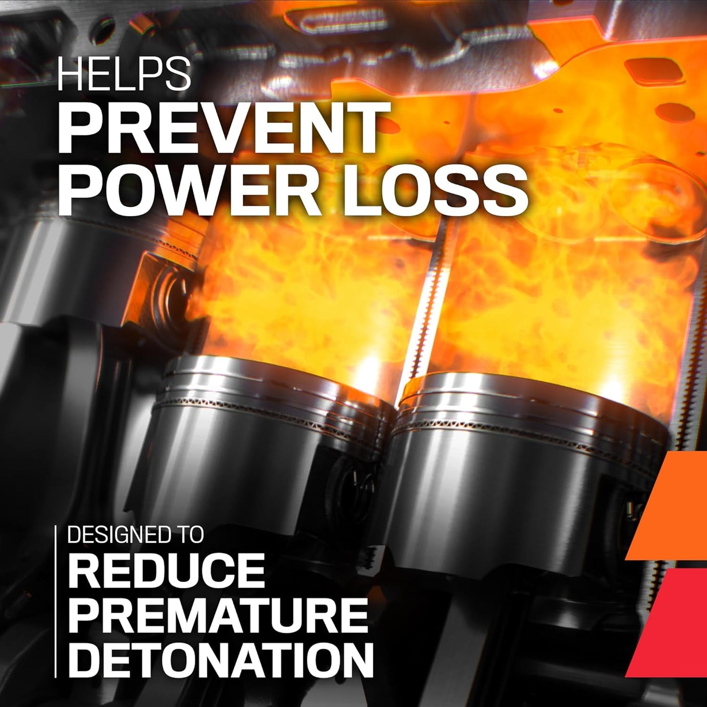 Air Oil Separator (Catch Can) for 2011-2023 Ford F-150 & Raptor - Blowby Protection