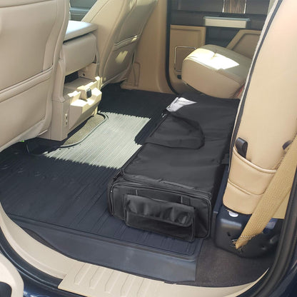 Tactical Underseat Storage Bag for SuperCrew & Crew Cab，Truck - OHMU