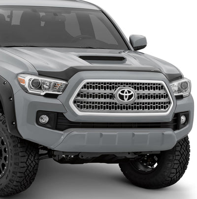 Smoke  Hood Protector Fits 2019 - 2024 Toyota RAV4