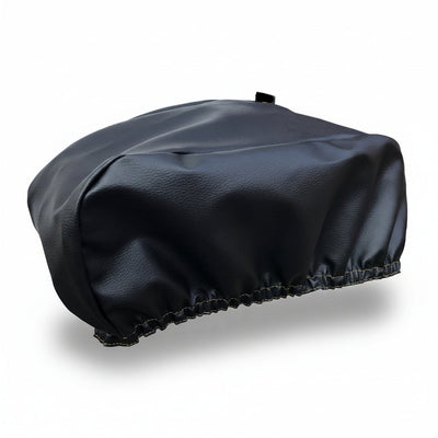 All-Weather Waterproof Winch Cover for 8000-13000 lb Winches - Universal Fit