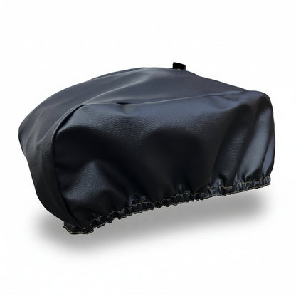 All-Weather Waterproof Winch Cover for 8000-13000 lb Winches - Universal Fit