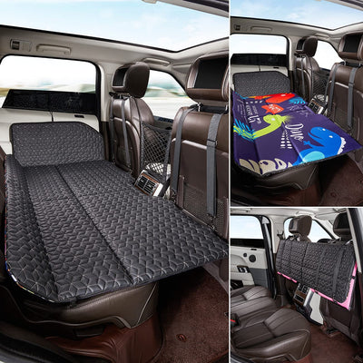 Portable SUV Non-Inflatable Car Mattress
