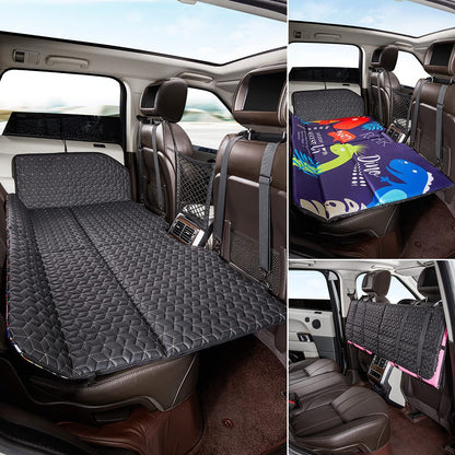 Portable SUV Non-Inflatable Car Mattress - OHMU