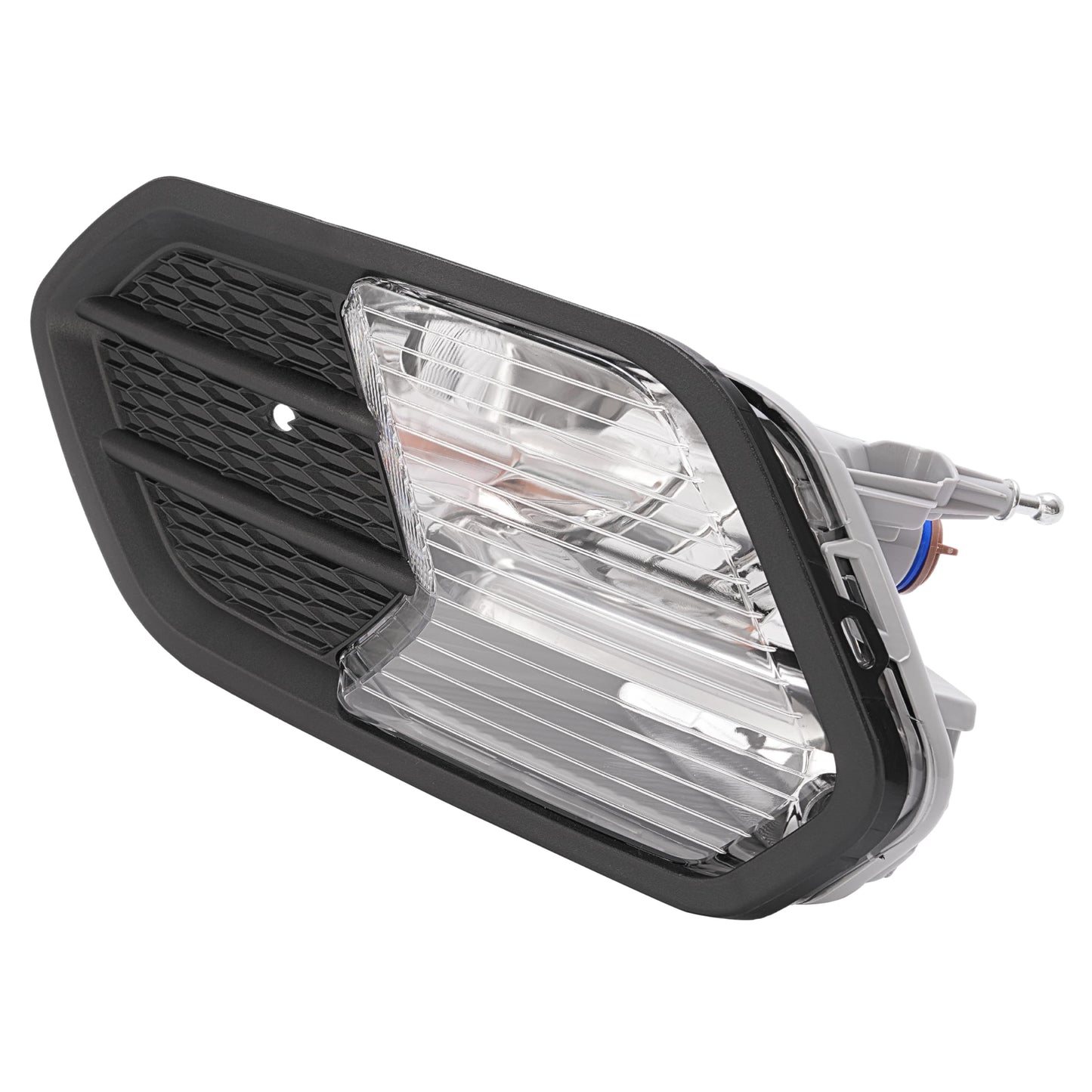 Left Fog Light & Bezel for Ford Escape/Kuga