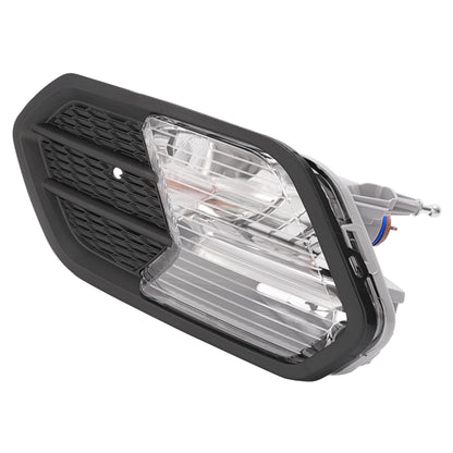 Left Fog Light & Bezel for Ford Escape/Kuga