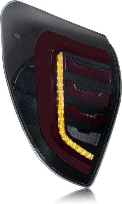 LED Tail Lights for Toyota RAV4 2006-2012