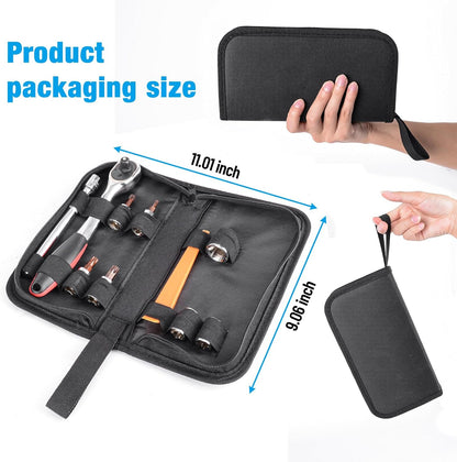Hardtop & Door Removal Tool Kit for Jeep Wrangler & Gladiator - Multi-Purpose Torx Set