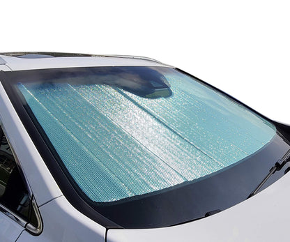 Foldable Windshield Sunshade for Hyundai Kona
