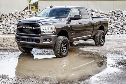2.5" Suspension Leveling Kit for 2014-2024 Ram 2500/3500 4WD