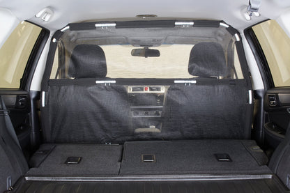 Dog Barrier 56" Wide Ideal for Trucks Large SUVs Full Sized Sedans - OHMU
