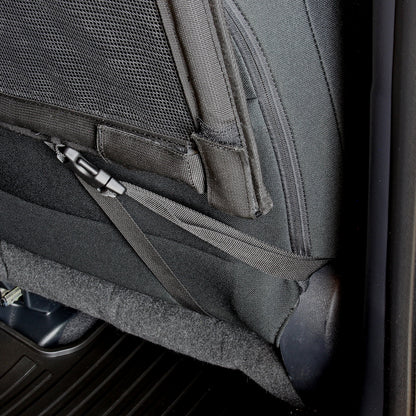 Dog Barrier 56" Wide Ideal for Trucks Large SUVs Full Sized Sedans - OHMU