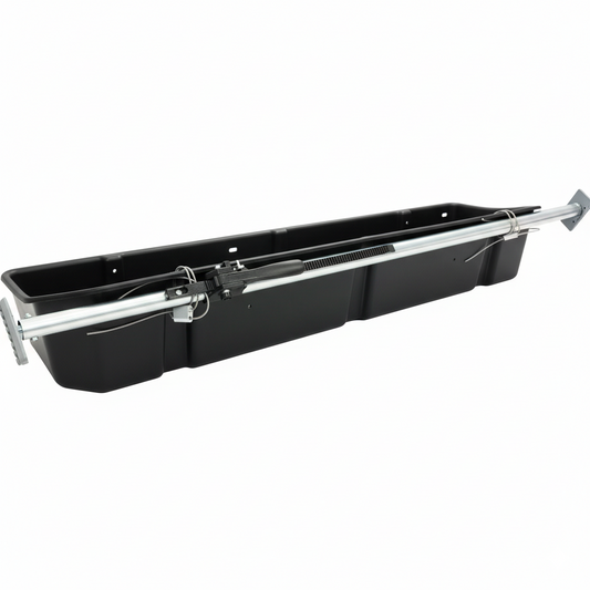 Universal Full Size Truck Bed Storage Box