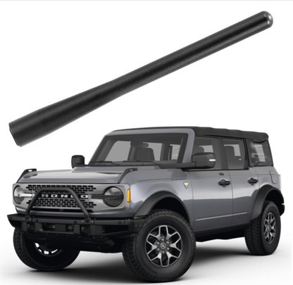 Stubby Antenna For Ford Bronco 2021-2024 - OHMU