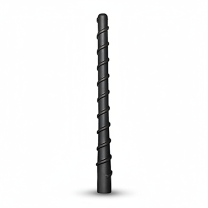7-Inch Short Antenna for 2021–2026 Ford Bronco & Bronco Sport, Black AM/FM Radio Antenna