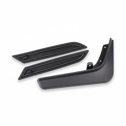 4 Door Handle Storage Box fit for 2021-2026 Ford Bronco