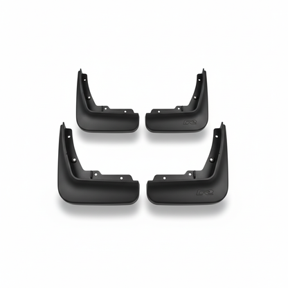 4 Door Handle Storage Box fit for 2021-2026 Ford Bronco