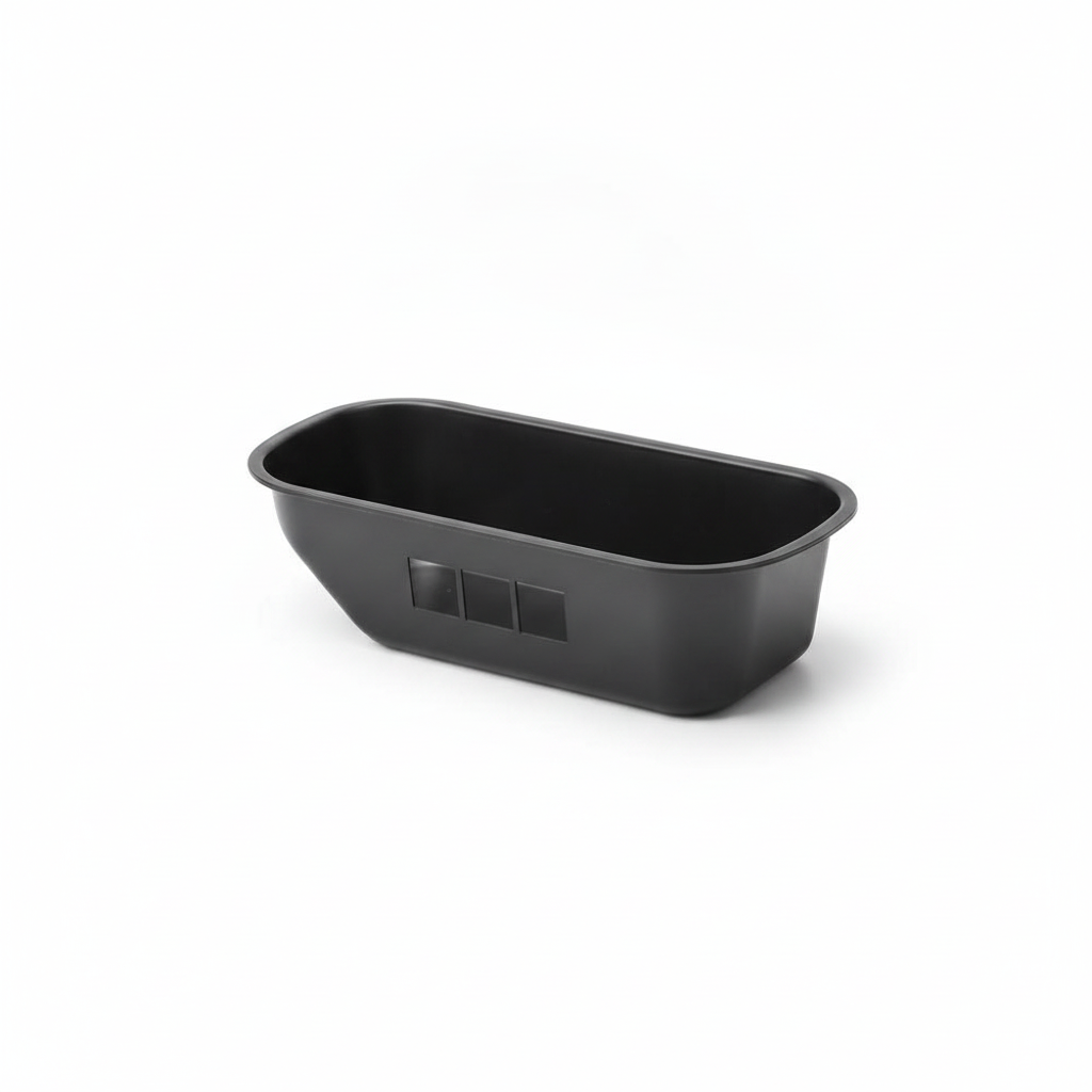 4 Door Handle Storage Box fit for 2021-2026 Ford Bronco