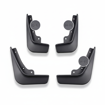 4 Door Handle Storage Box fit for 2021-2026 Ford Bronco