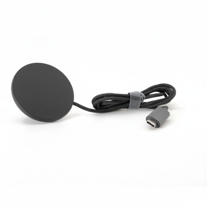 Fast Wireless Charging Phone Mount for Ford Bronco
