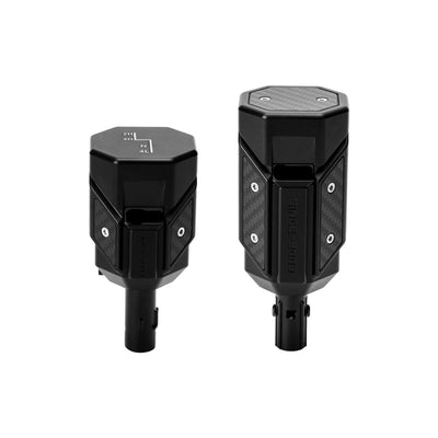 Genesis Series Gear Lever Shift Knob Compatible with 2018-2024 Jeep Wrangler JL