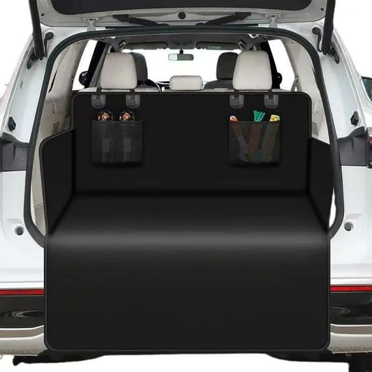 Waterproof Cargo Liner for Dog for Ford Bronco 4 Door 2021-2025 - OHMU