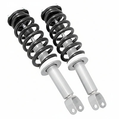N3 Preloaded Leveling Struts for 2012-2018 Ram 1500 4WD & Classic - 2.5" Front Lift