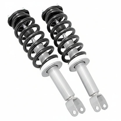 N3 Preloaded Leveling Struts for 2012-2018 Ram 1500 4WD & Classic - 2.5" Front Lift
