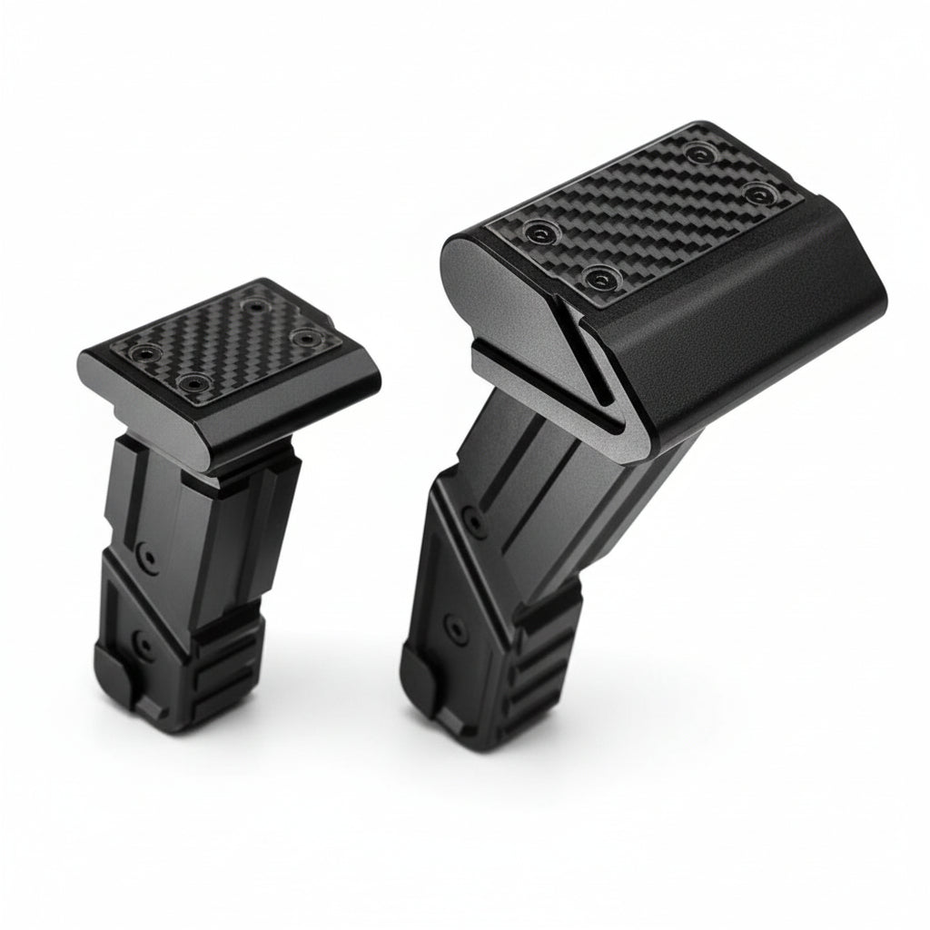 Genesis Series Gear Lever Shift Knob Compatible with Jeep Wrangler 2011-2017 JK